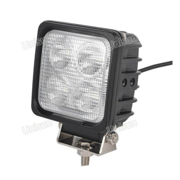 Luces auto del trabajo del CREE LED de 9-60V 40W 4X10watt CREE